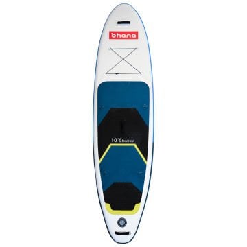 OHANA 10'6 ŞİŞME SUP KÜREK SÖRFÜ SETİ