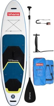 OHANA 10'6 ŞİŞME SUP KÜREK SÖRFÜ SETİ