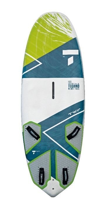 TAHE MARINE TECHNO WIND FOIL 130 BOARD KANATLI RÜZGAR SÖRFÜ BORDU