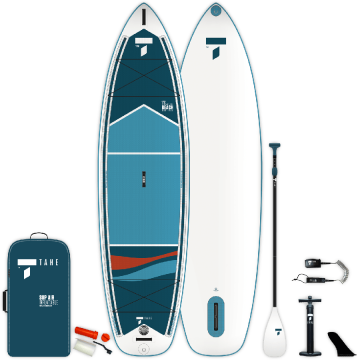 3 GÜN KİRALIK ŞİŞME SUP - PADDLE BOARD