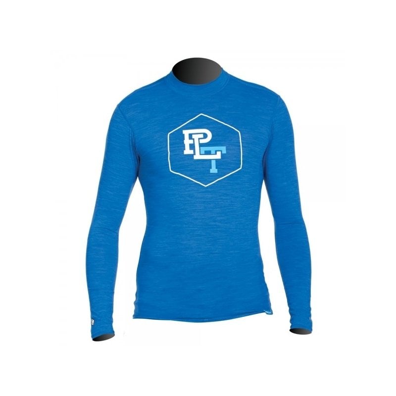 PROLIMIT RASHGUARD AÇIK MAVİ