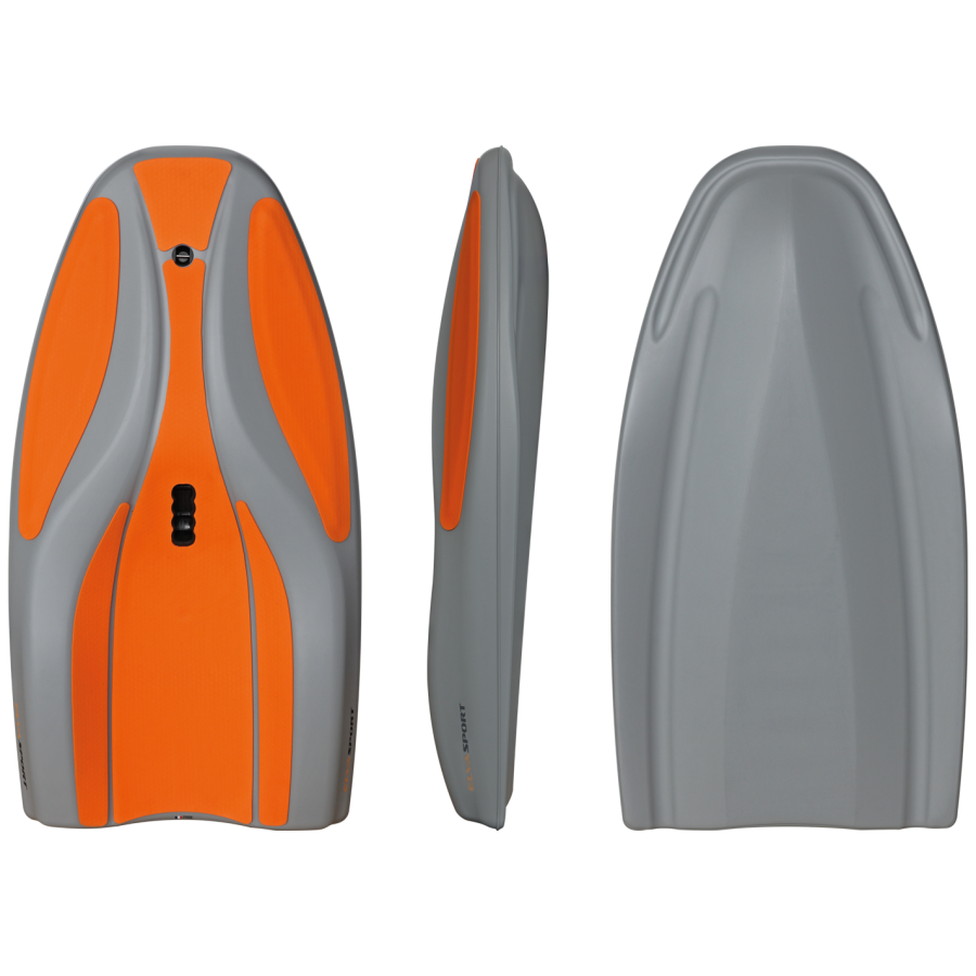 TAHE MARINE FINBOARD X3 L/XL YÜZME YARDIMCISI BOARD