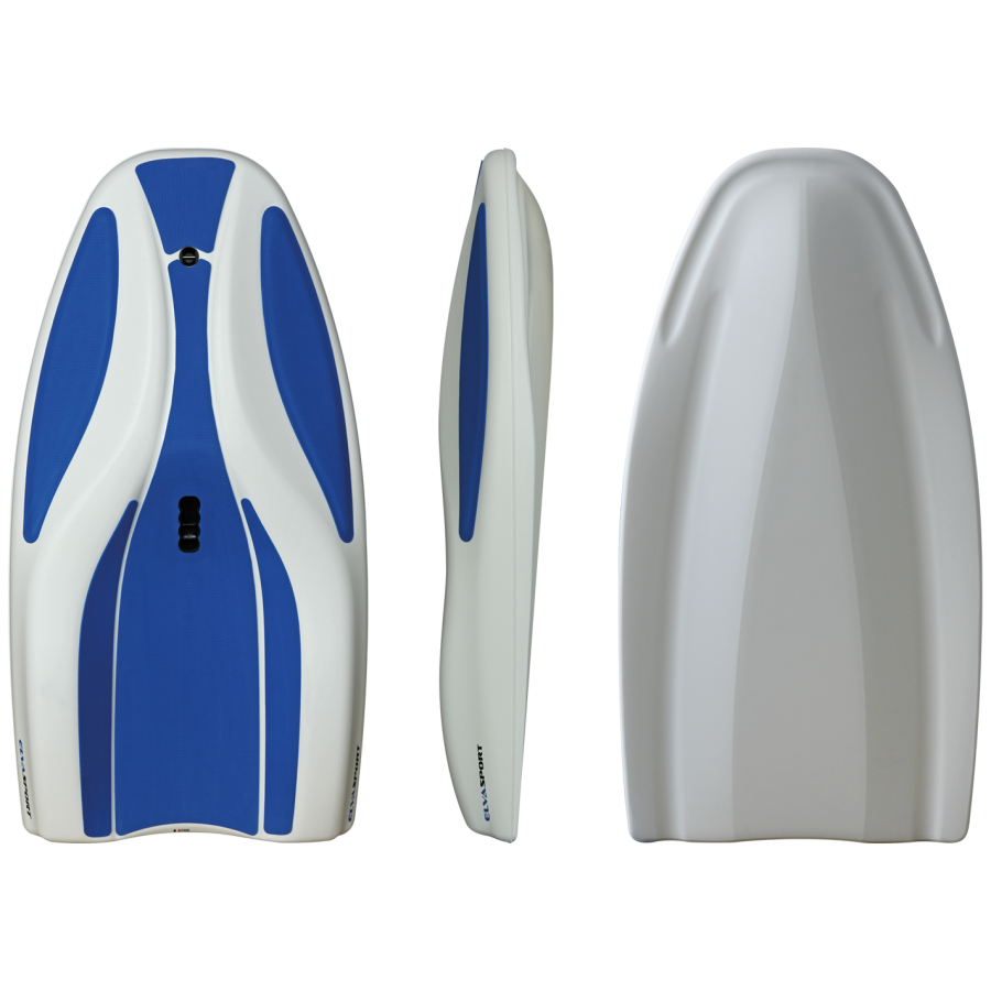 TAHE MARINE FINBOARD X3 L/XL YÜZME YARDIMCISI BOARD