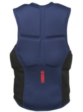 PROLIMIT STRETCH VEST HALF PADDED FZ YÜZDÜRME YARDIMCISI YELEK