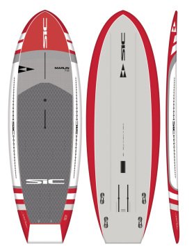 SIC MARLIN 7'8'' CONVERTIBLE