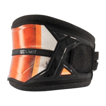 PROLIMIT HARNESS WS WAIST ARGON RD/BK