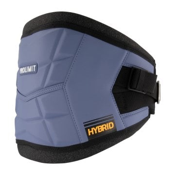 PROLIMIT HARNESS WS WAIST HYBRID RD/BK