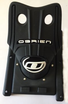 OBRIEN WATERSKI BINDING COMPLETE