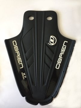 OBRIEN WATERSKI BINDING COMPLETE