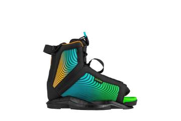 RONIX K2 VISION WAKEBOARD BAĞLAMA