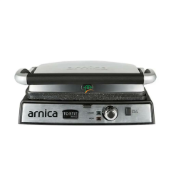 ARNİCA 26240 TOST TOSTİT GRANİT İNOX