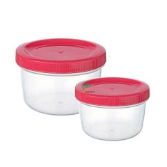 TİTİZ AP-9456 ESY STORAGE BOX 250 ML+400 ML