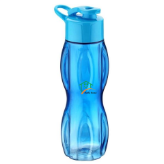 AKAY 719 SU ŞİŞESİ 750 ML (KIRMIZI-LACİVERT-T