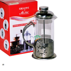 (*)MİTRA MTR-1504-37 FRENCH PRESS KUPA 350 ML