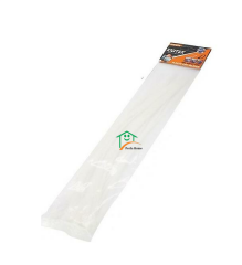 (*)KNİTEX N25 CIRT KELEPÇE 100 LÜ 2.5 X 150 MM  KTX-2226