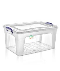 DÜNYA 30166 27 LT DERİN CLEAR BOX