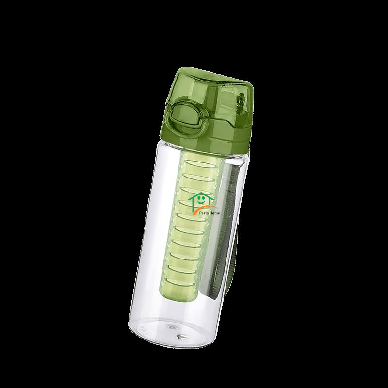 TİTİZ TP-230 CASCADA DETOX MATARA 500 ML POLİCARBON