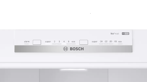 Bosch KGN55VWF0N Kombi No-Frost Buzdolabı