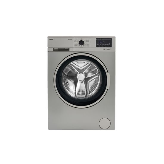 Regal CMI 101202 G 10 kg 1200 Devir Çamaşır Makinesi