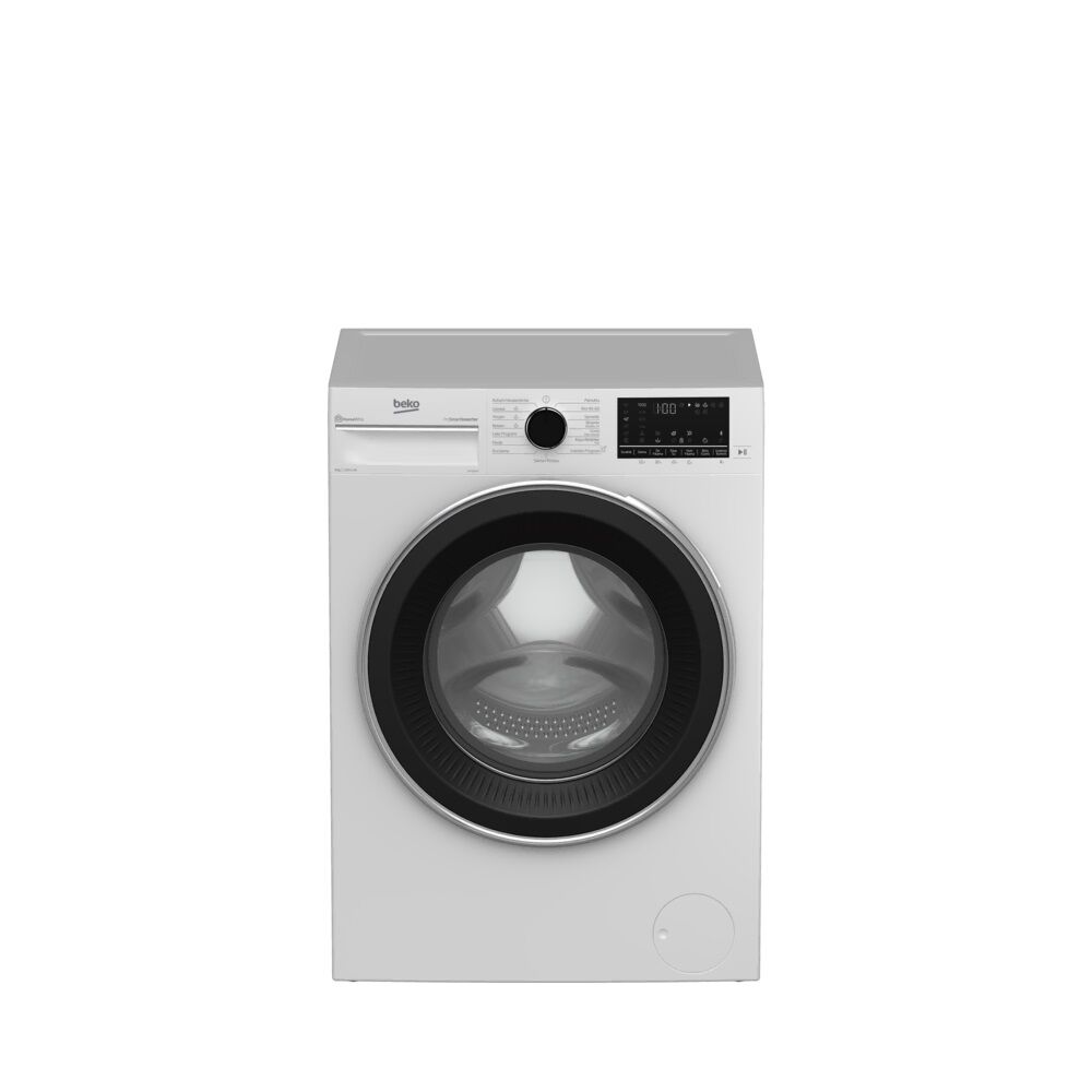 Beko CM 9102 B 9 kg 1000 Devir Çamaşır Makinesi