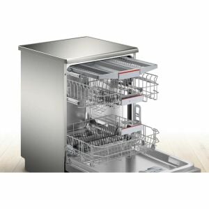 Bosch SMS6EMI70T 8 Programlı Bulaşık Makinesi