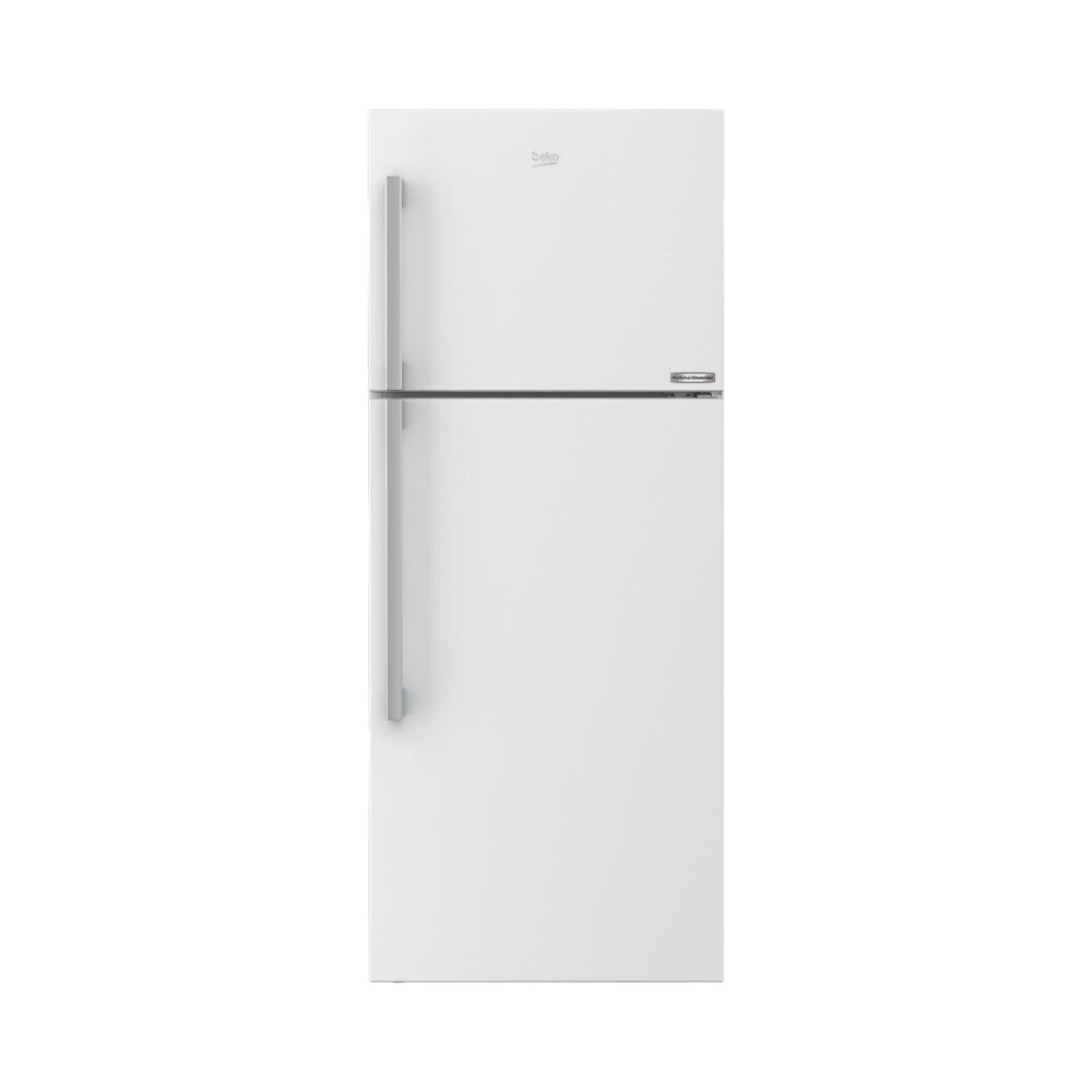 Beko 974508 MB Çift Kapılı No Frost Buzdolabı