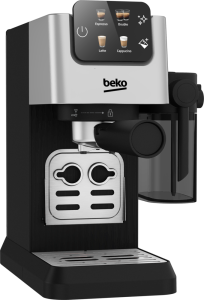 Beko Caffee Experto CEP 5304 X Yarı Otomatik Espresso Makinesi