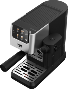 Beko Caffee Experto CEP 5304 X Yarı Otomatik Espresso Makinesi