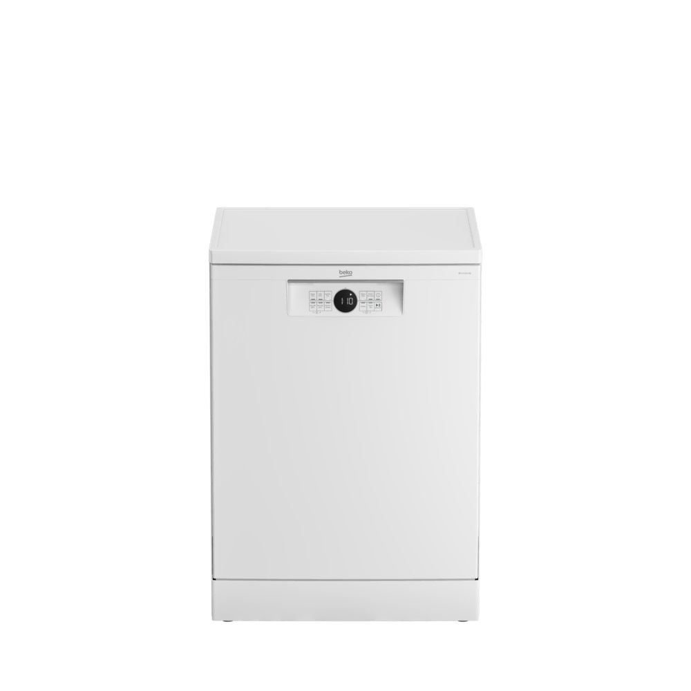 Beko BM 4144 OK 4 Programlı Bulaşık Makinesi