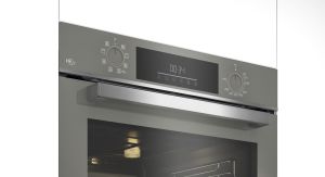 Beko BFC 432 G FitFry Gri Ankastre Fırın