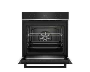 Beko BFC 330 S Siyah Ankastre Fırın