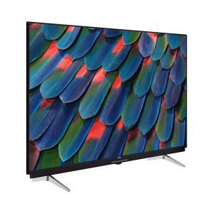 Beko Crystal Pro B50 C 865 B 4K Ultra HD 50'' 127 Ekran Uydu Alıcılı Smart LED TV