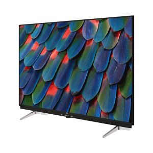 Beko Crystal Pro B50 C 865 B 4K Ultra HD 50'' 127 Ekran Uydu Alıcılı Smart LED TV