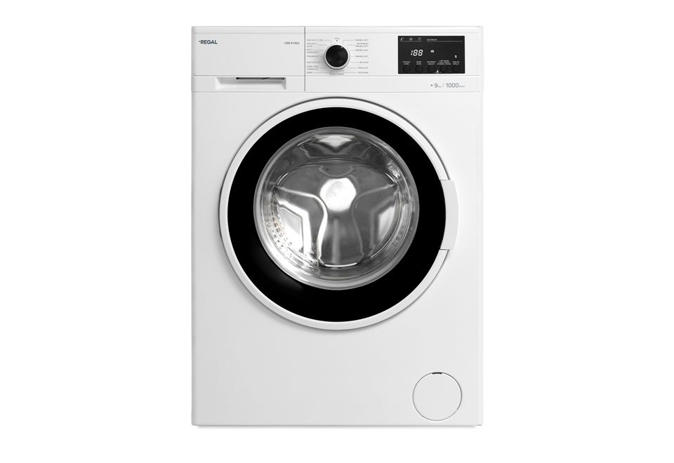 Regal CMI 91002 1000 Devir 9 kg Çamaşır Makinesi