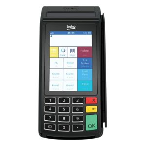 Beko 300TR Yazar Kasa POS