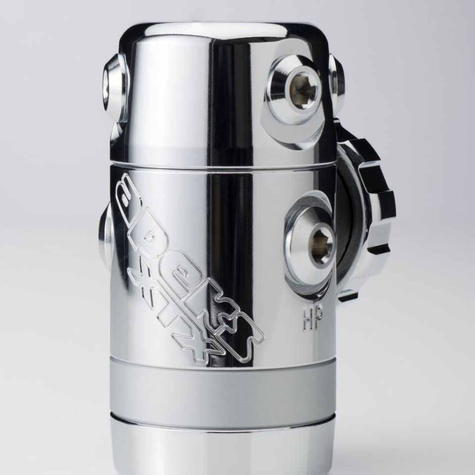 Apeks XTX50 DIN