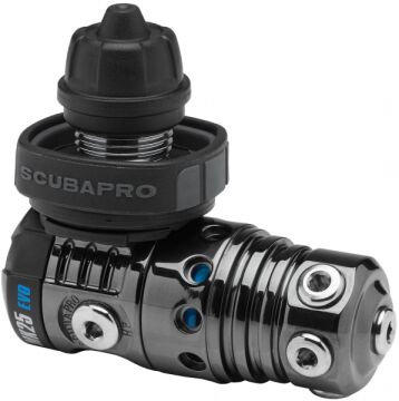 Scubapro MK25 EVO / A700 Karbon DIN