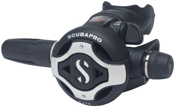 Scubapro MK25 EVO/S620Ti DIN