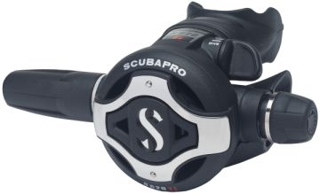 Scubapro MK25 EVO/S620Ti DIN