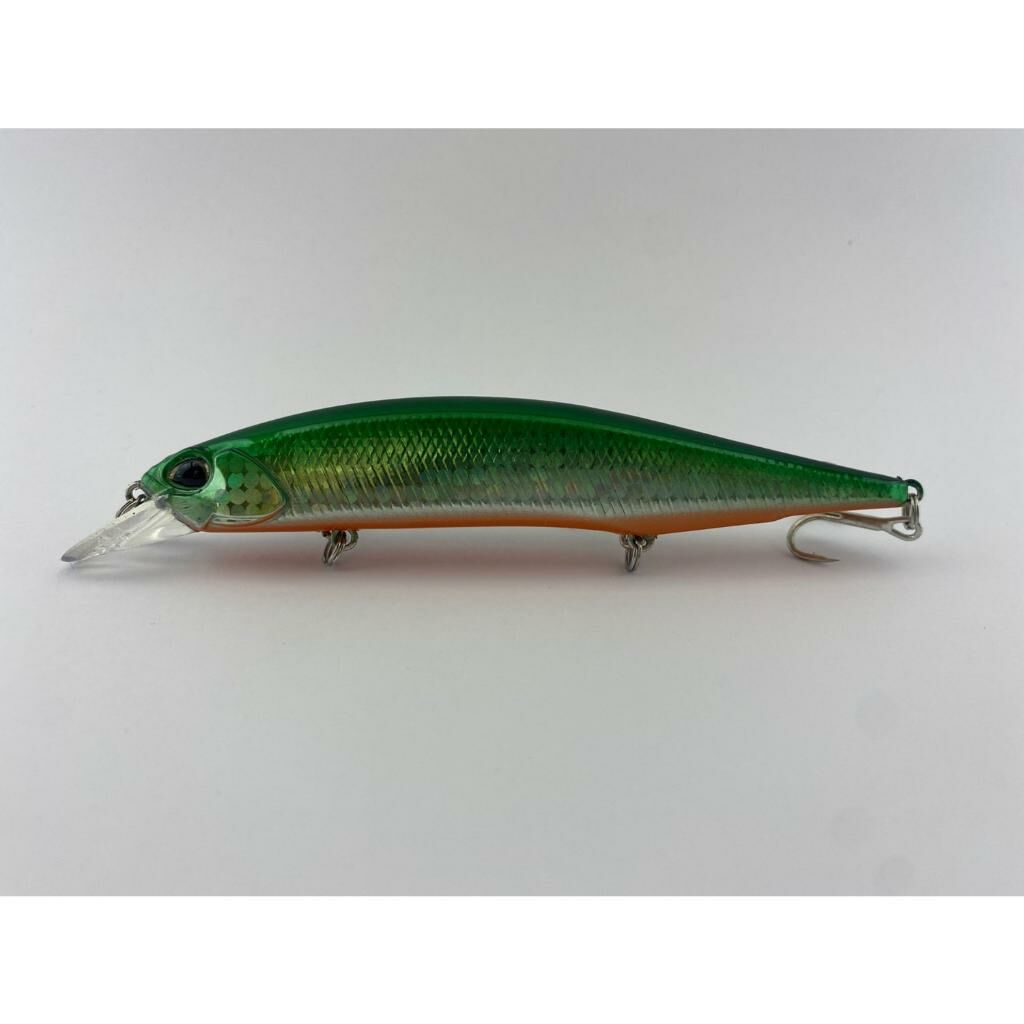 Barra Tackle - Cuda Jerk 135F Tr Ob