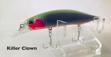 Barra Tackle -  Cuda Jerk 135F Killer Crown