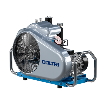 Coltri Smart 210L/Dk EM MCH11 230V/50Hz