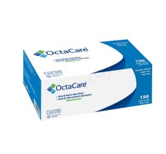 OctaCare Emici Kompres & Gaz Bezi 10X10cm 1 Adet