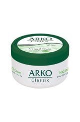 Arko Classic Bakım Kremi 150 ml