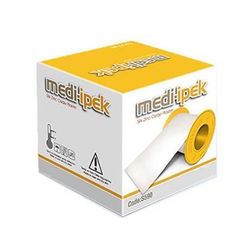 Medi-İpek Flaster 5M*5CM