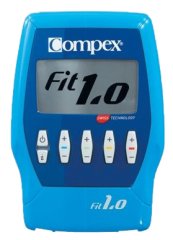 Compex Fit 1.0 Fitness Kas Geliştirme Masaj ve Tens Cihazi