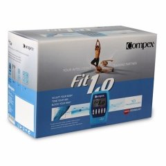 Compex Fit 1.0 Fitness Kas Geliştirme Masaj ve Tens Cihazi