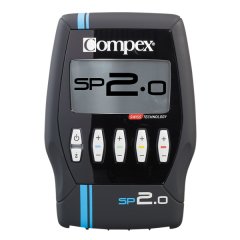 Compex SP 2.0 Kas Geliştirme Stimülatör Cihazı