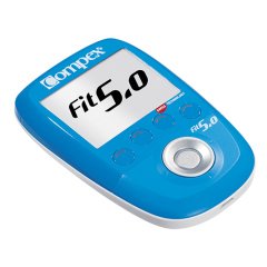 Compex Fit 5.0  (FİYAT BİLGİSİ İÇİN İLETİŞİME GEÇİNİZ)