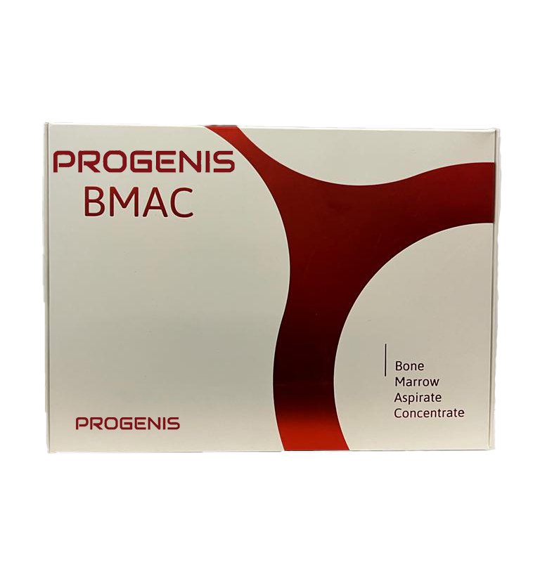 PROGENIS BMAC KİT ( Fiyat İçin İletişime Geçiniz )